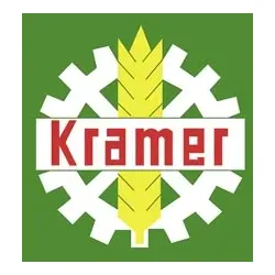 Fahne groß „Kramer Logo“