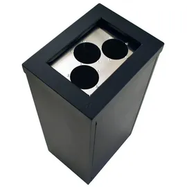 Proregal RecycloFlex 60 l Schwarz