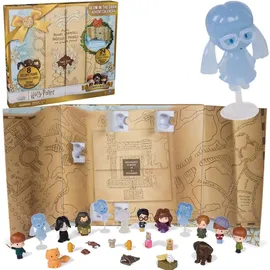 Spin Master Wizarding World Harry Potter Adventskalender 2024