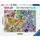 Ravensburger Puzzle Challenge Pokémon