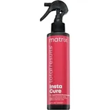 Matrix Total Results Instacure Anti-Breakage Porosity Spray against brittle and porous hair 200ml