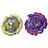 Hasbro Beyblade Cyclone Belfyre B7 Doppelpack − Battle Kreisel Multi Einheitsgröße