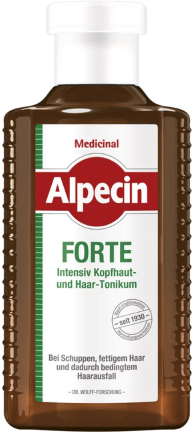 Alpecin Medicinal FORTE 200 ml