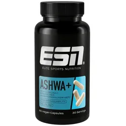 ESN Ashwa+