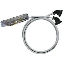 Weidmüller Cable digitale Signale PAC-MICR-HE20-V2-2M
