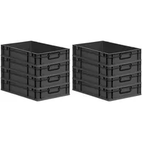 Proregal Eurobox NextGen Color 12 x 40 x 60