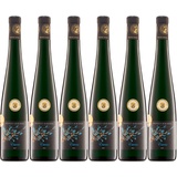 6x Eiswein Huxelrebe & Silvaner, 2018 - Weingut Burgberg Eimann & Söhne, Rheinh...