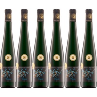 6x Eiswein Huxelrebe & Silvaner, 2018 - Weingut Burgberg Eimann & Söhne, Rheinh...