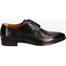 Lüke Schuhe 370S Herren Schwarz 46,5