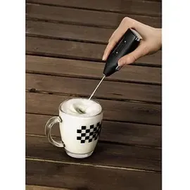 xavax Milchicopter schwarz