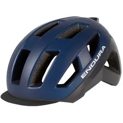 Endura Urban Luminite Helm Blau Modell 2023