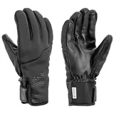 Leki Alpino Leki Hikin Pro black 8.5