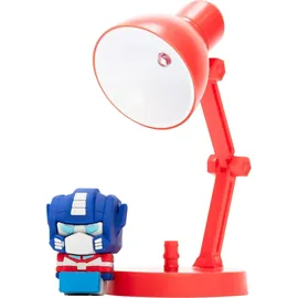 ThumbsUp! Transformers Mini LED-Lampe Blau