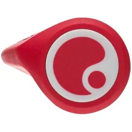 Ergon GA3 Large Griffe risky red