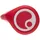 Ergon GA3 Large Griffe risky red