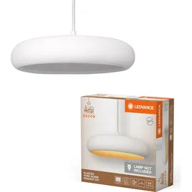 LEDVANCE D.Pla.PurePen.300E27 Pendelleuchte