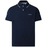 Hackett London HM5600109 navy S