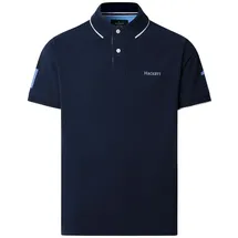 Hackett London HM5600109 navy S