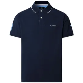 Hackett London HM5600109 navy S