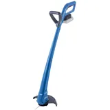 Scheppach Akku Rasentrimmer C-LT240-X Rasenkantenschneider mit 10 Messer | Schnittbreite 240mm | Drehzahl 10.000min/1 | Leichtgewicht 1,3kg | 20V-IXES-Serie | 10 Jahre Garantie | Ohne Akku & Ladegerät