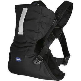 Chicco Easyfit Ergonomischer Babytrage für Neugeborene von der Geburt bis 9 kg, einfache und intuitive Trageweise, Bauchtrage für Mütter und Straßenansicht, Unterstützung für Kopf und Nacken