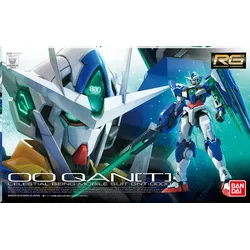 1/144 RG OO QANT ca. 14cm groß