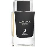 maison alhambra Dark Door Intense Eau de Parfum 100 ml