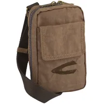CAMEL ACTIVE Journey Cross Bag XS sand