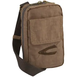 CAMEL ACTIVE Journey Cross Bag XS sand