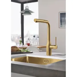 Grohe Essence Brushed cool sunrise 30270GN0