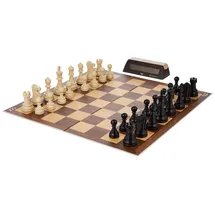 DGT Chess Starter Box Brown