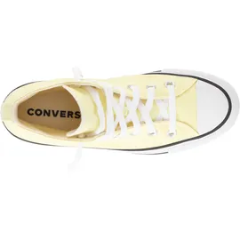 Converse Chuck Taylor All Star High Herren Gelb 45