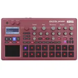 Korg electribe2 Grau