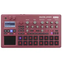 Korg electribe2 Grau