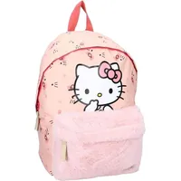 Vadobag Sanrio Rucksack Hello Kitty Furry Fantasy