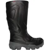 Viking Icefighter 2 Warm Black/Charcoal 46
