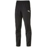 Puma Liga Training Pant Core Hose Schwarz M