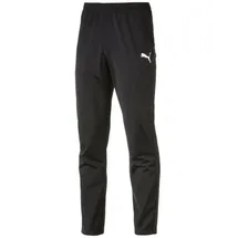 Puma Liga Training Pant Core Hose Schwarz M