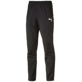 Puma Liga Training Pant Core Hose Schwarz M