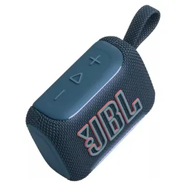 JBL Go 5 Blue