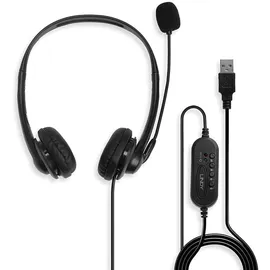 Lindy 42870 Schwarz