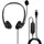 Lindy 42870 Schwarz