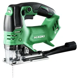 Hikoki CJ36DAW2Z ohne Akku + HIK-System Case III