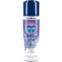 SKINS Condoms Sensual Comfort 130 ml