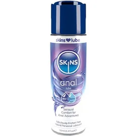 SKINS Condoms Sensual Comfort 130 ml