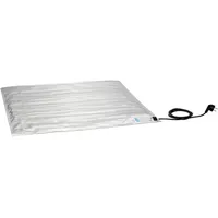 ROMBERG Heizmatte SkinnyHeat 75 95 Watt 75 cm x 75 cm