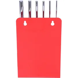 KS Tools Durchtreiber-Satz 17-tlg (156.0180)
