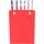 KS Tools Durchtreiber-Satz 17-tlg (156.0180)