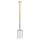 Freund Victoria Spatengabel Standard 85 cm
