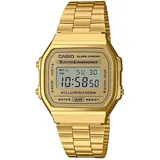 Casio Collection A168WG-9EF